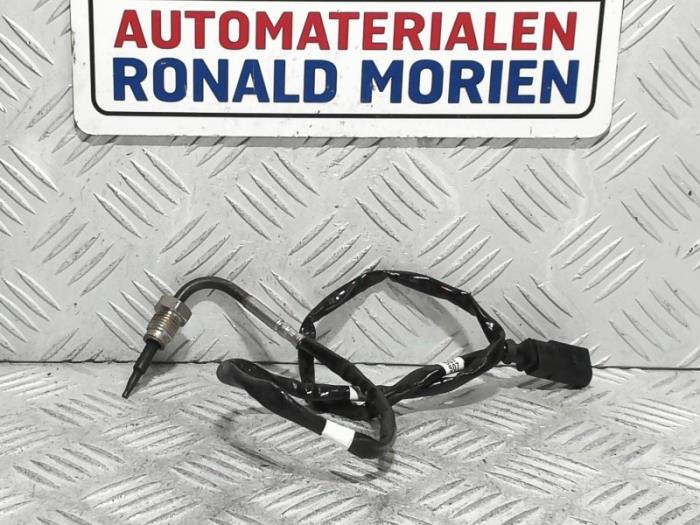 Gebruikte Uitlaat temperatuursensor Volkswagen Golf VII (AUA) 1.6 TDI BlueMotion 16V Prijs € 18,15 Inclusief btw aangeboden door Automaterialen Ronald Morien B.V.