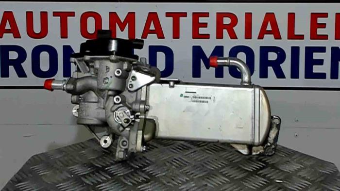 Gebruikte Uitlaat gasklep (EGR) Audi A5 Sportback (8TA) 2.0 TDI 16V Prijs € 175,45 Inclusief btw aangeboden door Automaterialen Ronald Morien B.V.