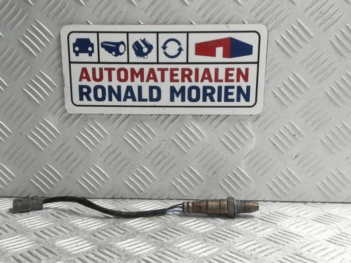 Nieuwe Lambda Sonde Renault Master III (FV) 2.3 dCi 110 16V FWD Prijs € 65,00 Inclusief btw aangeboden door Automaterialen Ronald Morien B.V.