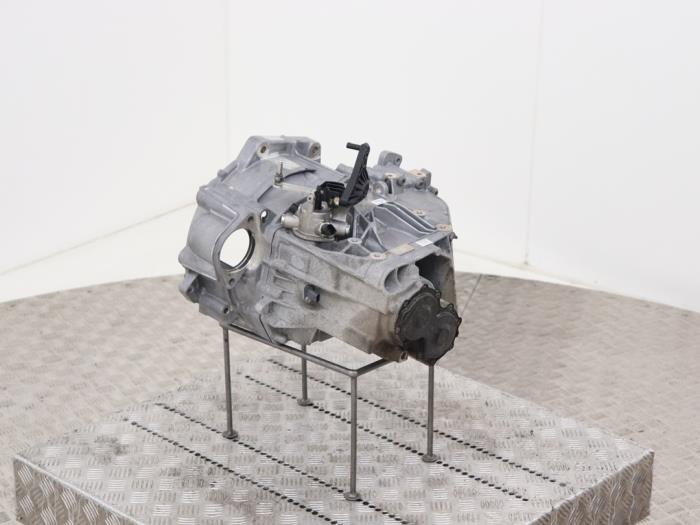 Versnellingsbak van een Volkswagen Golf 2021