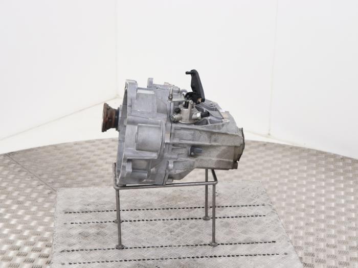 Versnellingsbak van een Volkswagen Golf 2021