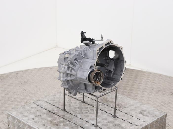 Versnellingsbak van een Volkswagen Golf 2021