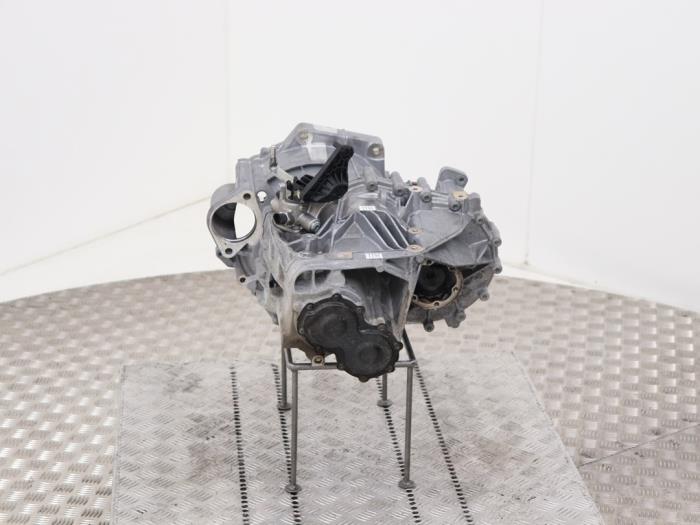 Versnellingsbak van een Volkswagen Golf 2021