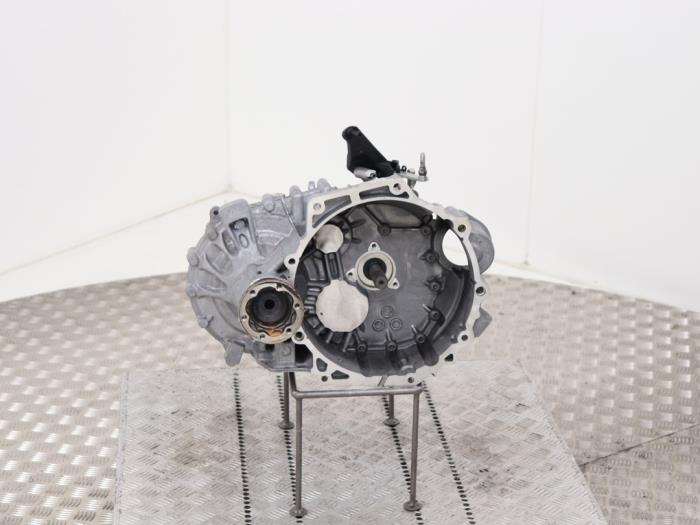 Versnellingsbak van een Volkswagen Golf 2021