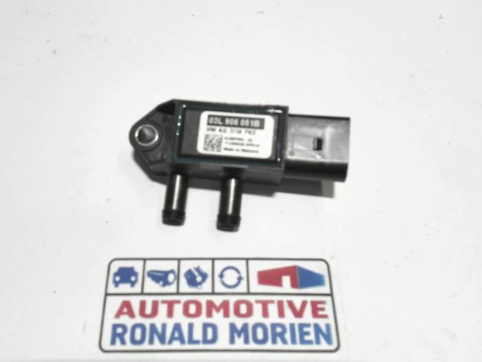 Nieuwe Druksensor Volkswagen Golf VII (AUA) 2.0 TDI 16V Prijs € 30,00 Inclusief btw aangeboden door Automaterialen Ronald Morien B.V.