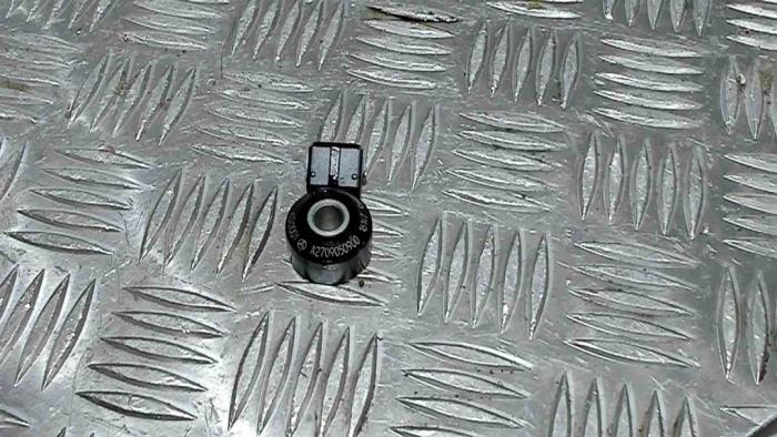 Gebruikte Pingelsensor Mercedes C (W205) C-300 2.0 Turbo 16V Prijs € 8,00 Margeregeling aangeboden door Automaterialen Ronald Morien B.V.