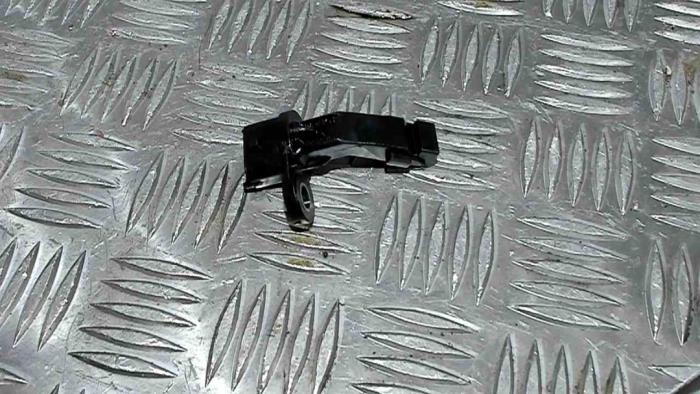 Gebruikte Krukas sensor Mercedes C (W205) C-300 2.0 Turbo 16V Prijs € 20,00 Margeregeling aangeboden door Automaterialen Ronald Morien B.V.