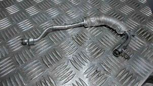 Gebruikte Diversen Mercedes C (W205) C-300 2.0 Turbo 16V Prijs € 15,00 Margeregeling aangeboden door Automaterialen Ronald Morien B.V.