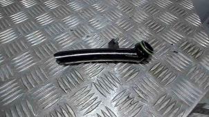 Gebruikte Diversen Mercedes C (W205) C-300 2.0 Turbo 16V 4-Matic Prijs € 10,00 Margeregeling aangeboden door Automaterialen Ronald Morien B.V.