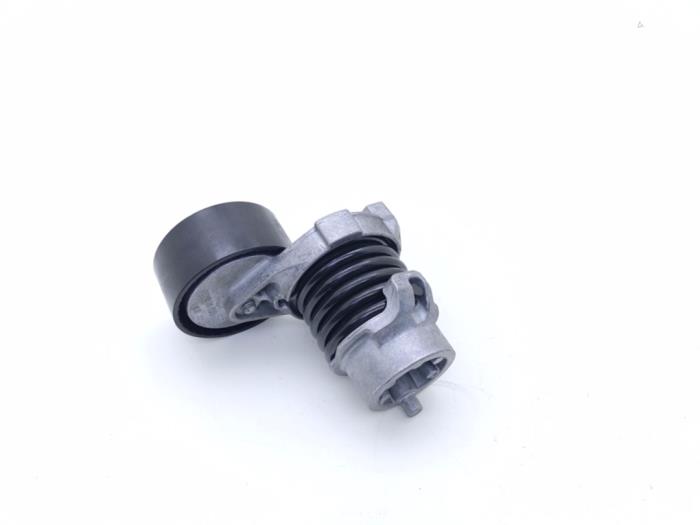 Nieuwe Spanner multiriem Renault Captur I (2R) 1.2 TCE 16V EDC Prijs € 25,00 Inclusief btw aangeboden door Automaterialen Ronald Morien B.V.