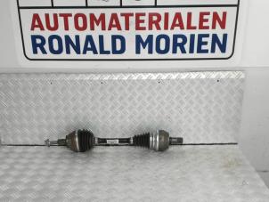 Nieuwe Aandrijfas links-voor Volkswagen T-Roc 1.5 TSI Evo BMT 4Motion 16V Prijs € 211,75 Inclusief btw aangeboden door Automaterialen Ronald Morien B.V.