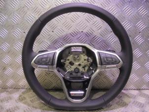 Nieuwe Stuurwiel Volkswagen Passat Variant (3G5) 2.0 TDI 16V 190 4Motion Prijs € 225,00 Inclusief btw aangeboden door Automaterialen Ronald Morien B.V.