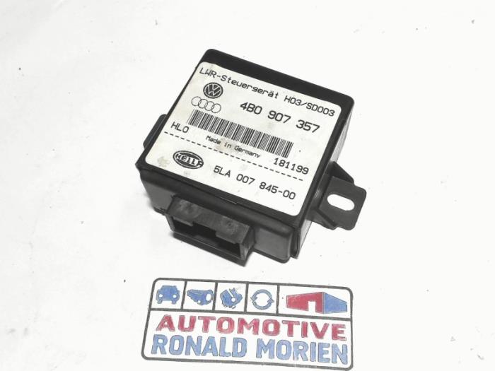 Gebruikte Computer Diversen Audi RS 4 Avant (B5) RS4 2.7 30V Biturbo Prijs € 35,00 Margeregeling aangeboden door Automaterialen Ronald Morien B.V.