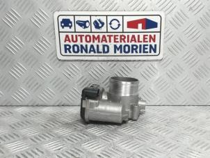 Gebruikte Gasklephuis Volkswagen T-Roc 2.0 TSI 16V 4Motion Prijs € 144,99 Inclusief btw aangeboden door Automaterialen Ronald Morien B.V.