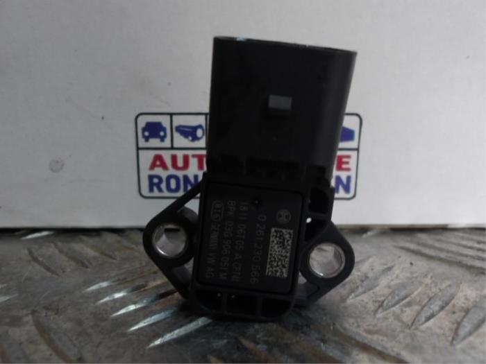 Gebruikte Druksensor Volkswagen T-Roc I 2.0 R TSI 16V 4Motion Prijs € 40,00 Inclusief btw aangeboden door Automaterialen Ronald Morien B.V.