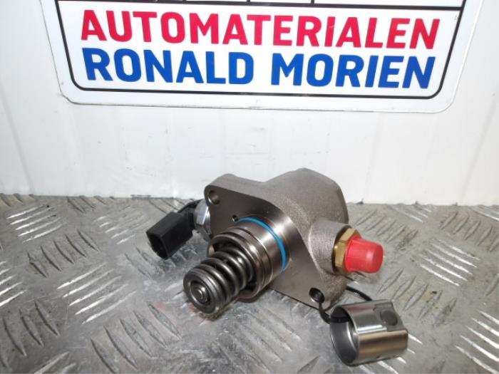 Gebruikte Benzinepomp Volkswagen T-Roc Prijs € 133,10 Inclusief btw aangeboden door Automaterialen Ronald Morien B.V.