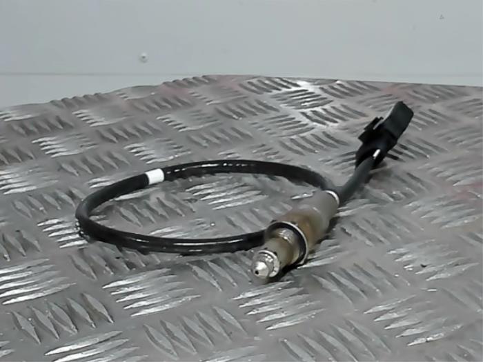 Lambda Sonde van een Volkswagen Golf VIII Variant (GC5) 2.0 TDI BlueMotion 16V 2020