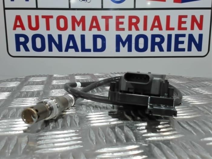 Gebruikte Nox sensor Volkswagen Golf VIII Variant (GC5) 2.0 TDI BlueMotion 16V Prijs € 175,00 Inclusief btw aangeboden door Automaterialen Ronald Morien B.V.