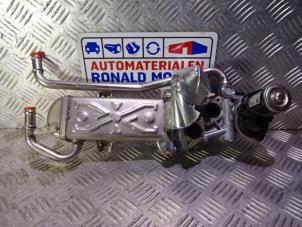 Gebruikte EGR koeler Volkswagen Caddy IV 2.0 TDI Prijs € 175,00 Inclusief btw aangeboden door Automaterialen Ronald Morien B.V.