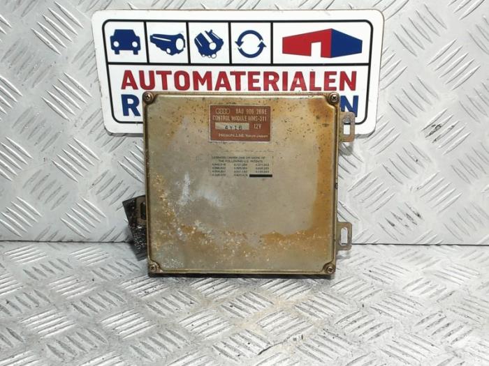 Gebruikte Computer Inspuit Audi A8 (D2) 2.8 V6 Prijs € 75,00 Margeregeling aangeboden door Automaterialen Ronald Morien B.V.