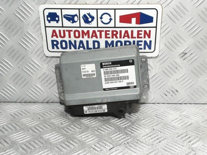 Gebruikte Computer Diversen Audi A8 (D2) 2.8 V6 Prijs € 55,00 Margeregeling aangeboden door Automaterialen Ronald Morien B.V.