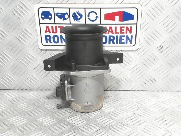 Gebruikte Luchtmassameter Audi A8 (D2) 2.8 V6 Prijs € 19,00 Margeregeling aangeboden door Automaterialen Ronald Morien B.V.