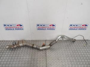 Gebruikte Katalysator Audi A5 Cabrio (F57/F5E) 2.0 TDI 16V Prijs € 272,25 Inclusief btw aangeboden door Automaterialen Ronald Morien B.V.