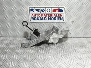 Gebruikte Motorrubber Audi A4 Avant (B9) 2.0 TDI 16V Prijs € 25,00 Inclusief btw aangeboden door Automaterialen Ronald Morien B.V.