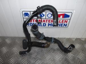 Nieuwe Slang (diversen) Volkswagen Crafter Prijs € 20,00 Inclusief btw aangeboden door Automaterialen Ronald Morien B.V.