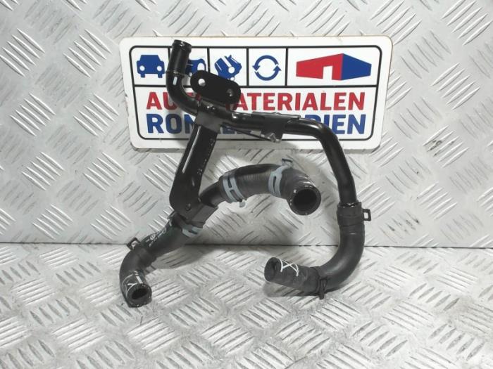 Nieuwe Waterpijp Volkswagen Crafter (SY) 2.0 TDI FWD Prijs € 20,00 Inclusief btw aangeboden door Automaterialen Ronald Morien B.V.