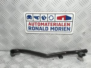 Gebruikte Waterpijp Volkswagen Tiguan (5N1/2) 2.0 TDI 16V 4Motion Prijs € 25,00 Inclusief btw aangeboden door Automaterialen Ronald Morien B.V.