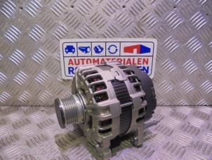 Gebruikte Alternator Volkswagen Transporter T6 2.0 TDI 150 Prijs € 275,00 Inclusief btw aangeboden door Automaterialen Ronald Morien B.V.