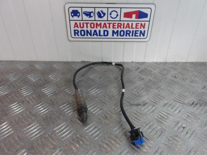 Gebruikte Lambda Sonde Ford Kuga III (DFK) 2.5 PHEV 16V Prijs € 45,00 Inclusief btw aangeboden door Automaterialen Ronald Morien B.V.