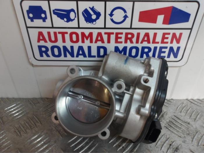 Gebruikte Gasklephuis Ford Kuga III (DFK) 2.5 PHEV 16V Prijs € 75,00 Inclusief btw aangeboden door Automaterialen Ronald Morien B.V.