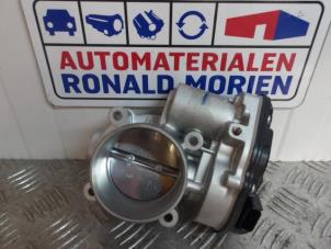 Nieuwe Gasklephuis Ford Kuga III (DFK) 2.5 PHEV 16V Prijs € 75,00 Inclusief btw aangeboden door Automaterialen Ronald Morien B.V.