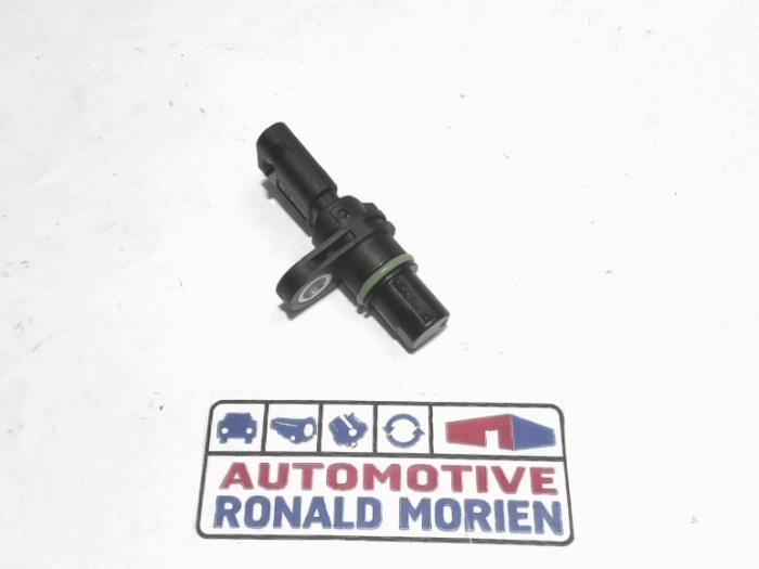 Gebruikte Nokkenas Sensor Volkswagen Transporter/Caravelle T6 2.0 TDI 150 Prijs € 24,84 Inclusief btw aangeboden door Automaterialen Ronald Morien B.V.