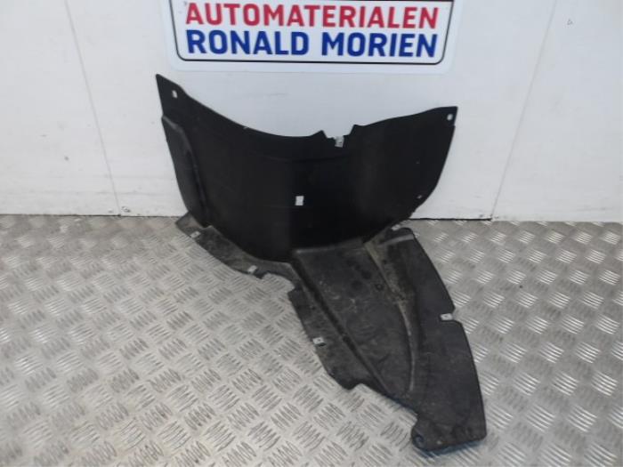 Gebruikte Modderkuip Volkswagen CC (358) 2.0 TSI 16V Prijs € 20,16 Inclusief btw aangeboden door Automaterialen Ronald Morien B.V.