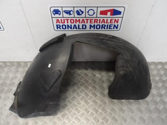 Gebruikte Modderkuip Volkswagen CC (358) 2.0 TSI 16V Prijs € 25,00 Inclusief btw aangeboden door Automaterialen Ronald Morien B.V.