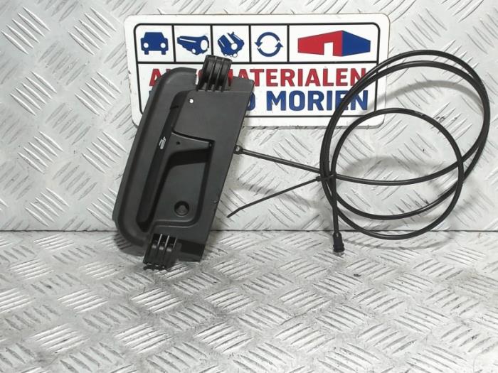 Gebruikte Diversen Volkswagen CC (358) 2.0 TSI 16V Prijs € 19,00 Inclusief btw aangeboden door Automaterialen Ronald Morien B.V.