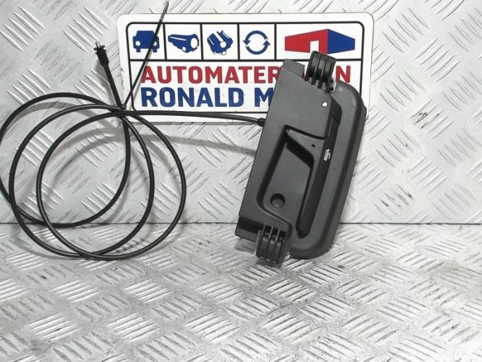 Gebruikte Diversen Volkswagen CC (358) 2.0 TSI 16V Prijs € 19,00 Inclusief btw aangeboden door Automaterialen Ronald Morien B.V.