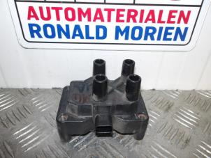 Gebruikte Bobine Ford Ka I 1.3i Prijs € 15,00 Margeregeling aangeboden door Automaterialen Ronald Morien B.V.