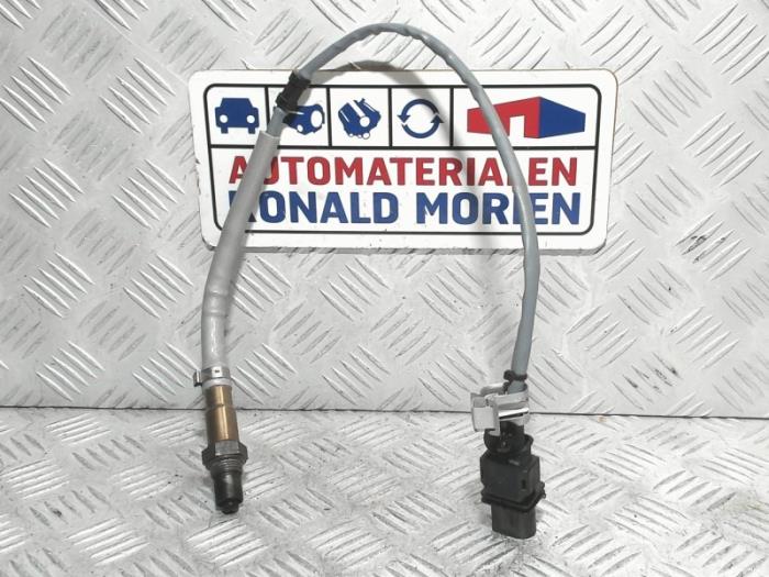 Gebruikte Lambda Sonde Volkswagen CC (358) 2.0 TSI 16V Prijs € 34,99 Inclusief btw aangeboden door Automaterialen Ronald Morien B.V.