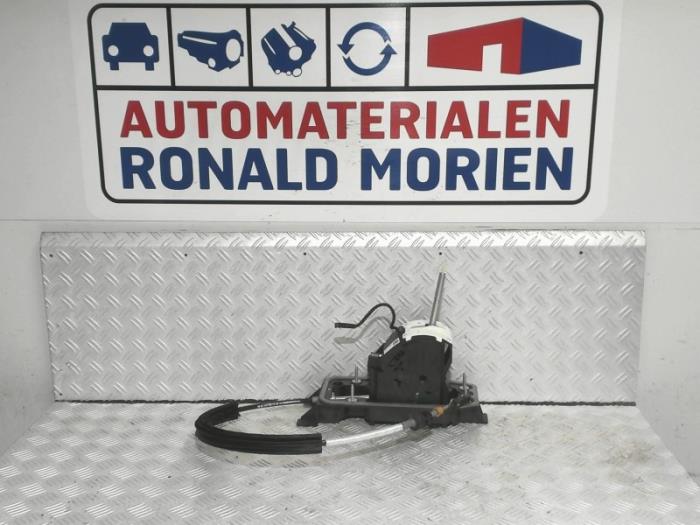 Gebruikte Schakelstang Volkswagen CC (358) 2.0 TSI 16V Prijs € 199,00 Inclusief btw aangeboden door Automaterialen Ronald Morien B.V.