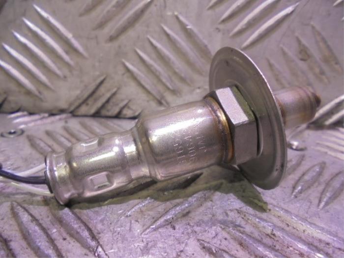 Lambda Sonde van een Renault Twingo III (AH) 1.0 SCe 65 12V 2021