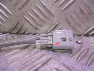 Lambda Sonde van een Renault Twingo III (AH) 1.0 SCe 65 12V 2021