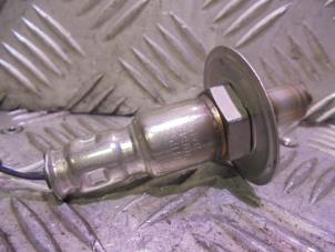 Lambda Sonde van een Renault Twingo III (AH) 1.0 SCe 65 12V 2021