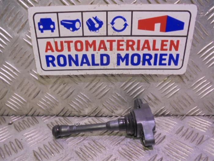 Nieuwe Bobine Renault Twingo III (AH) 1.0 SCe 75 12V Prijs € 15,00 Inclusief btw aangeboden door Automaterialen Ronald Morien B.V.
