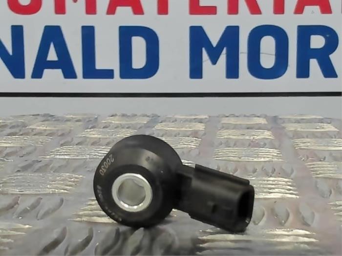 Nieuwe Pingelsensor Renault Twingo III (AH) 1.0 SCe 75 12V Prijs € 25,00 Inclusief btw aangeboden door Automaterialen Ronald Morien B.V.