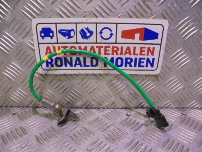 Nieuwe Lambda Sonde Renault Clio V (RJAB) 1.0 TCe 100 12V Bi-Fuel Prijs € 115,00 Inclusief btw aangeboden door Automaterialen Ronald Morien B.V.