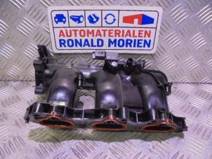 Nieuwe Inlaatspruitstuk Renault Clio V (RJAB) 1.0 TCe 100 12V Bi-Fuel Prijs € 195,00 Inclusief btw aangeboden door Automaterialen Ronald Morien B.V.